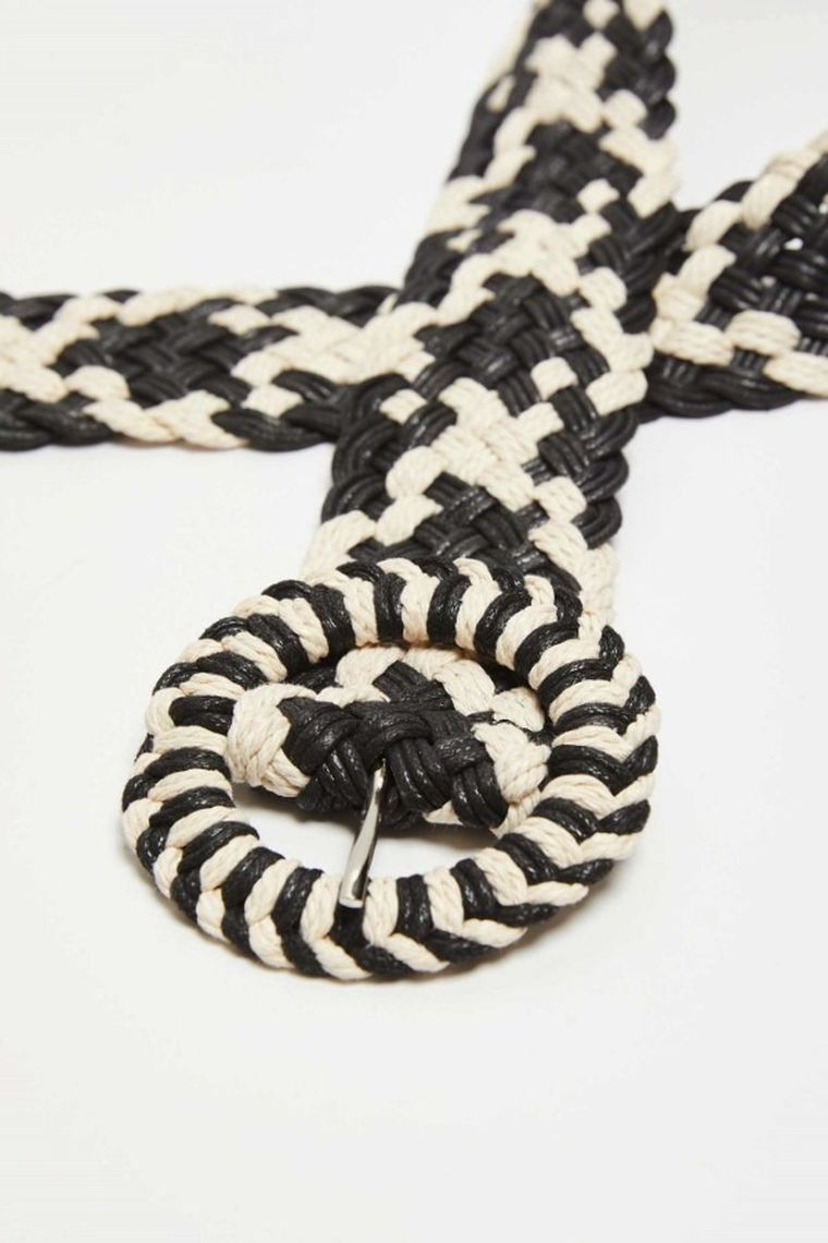 Pasek damski, mix, Moodo