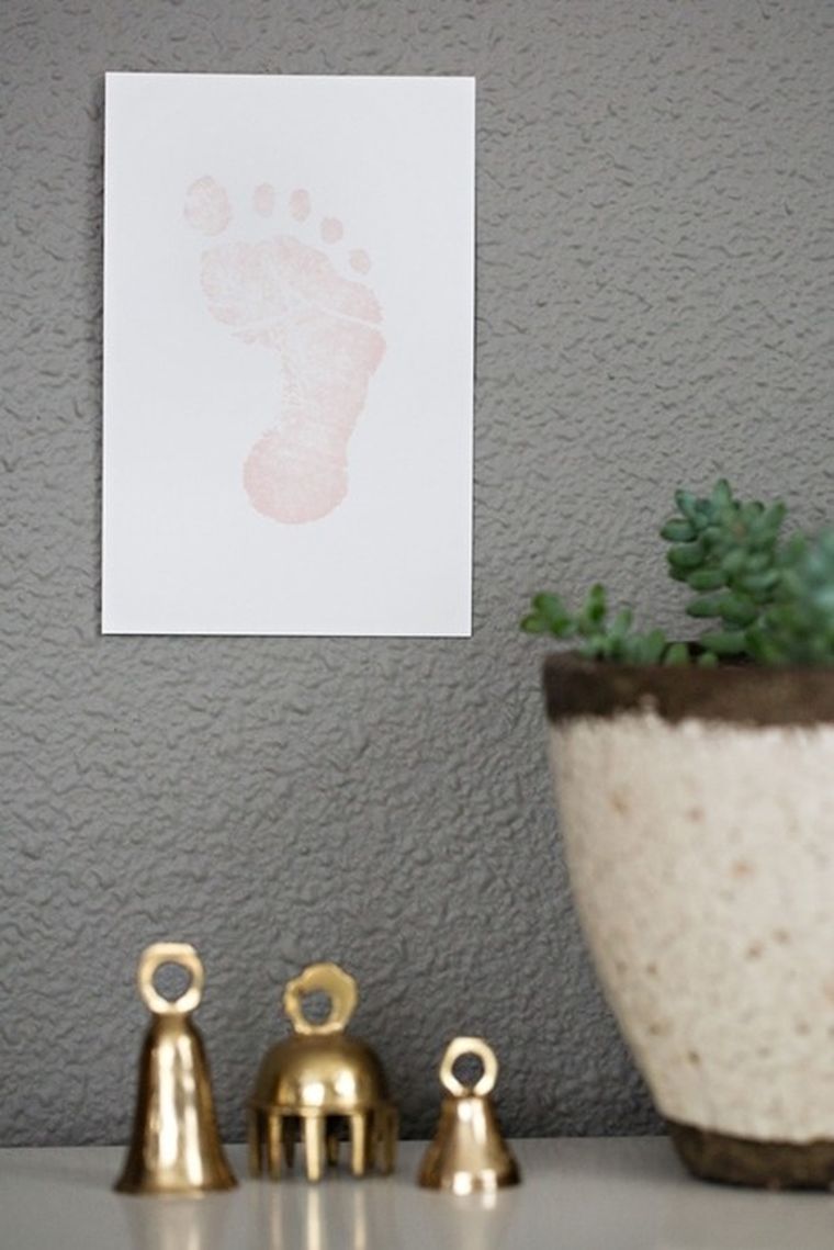 Pearhead, Clean-Touch, atramentowy odcisk bobasa, pink