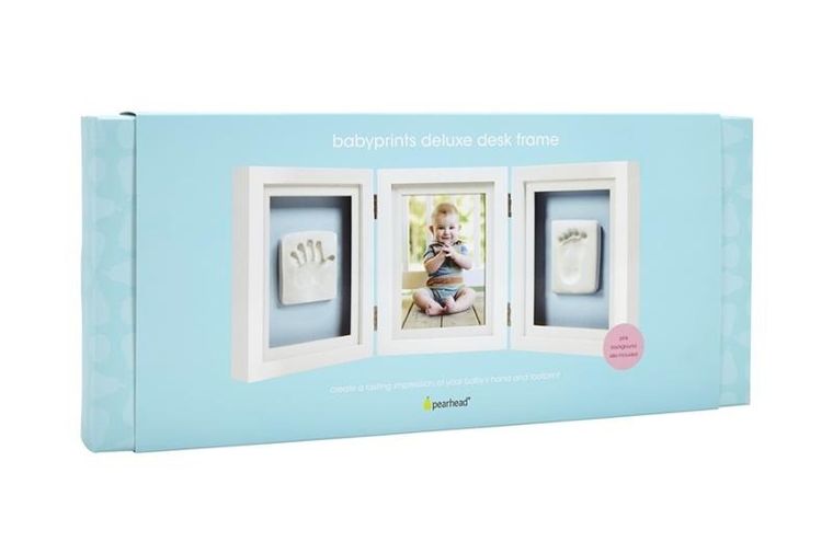 Pearhead, Deluxe, ramka stojąca z odlewem