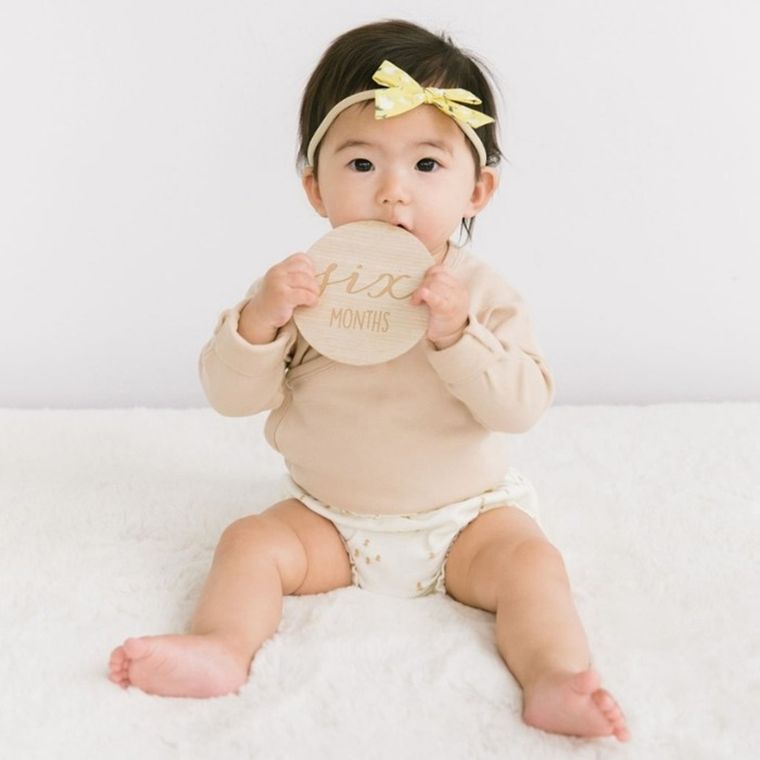 Pearhead, drewniane tabliczki do zdjęć