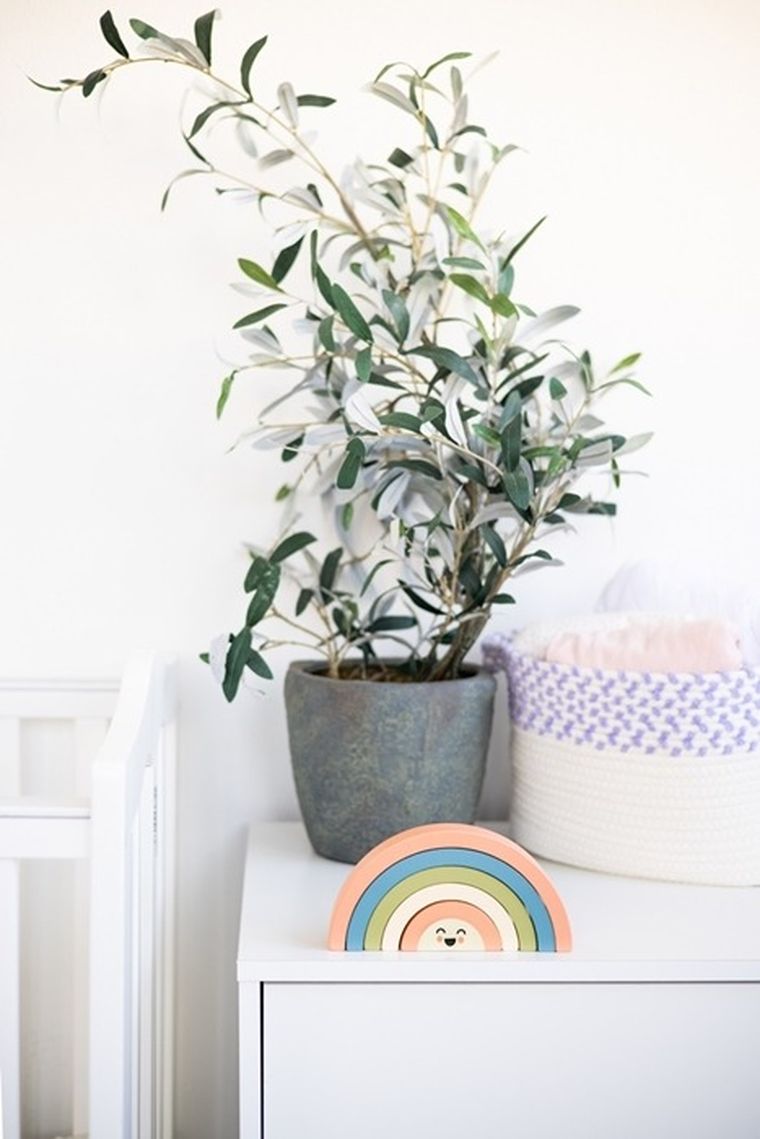 Pearhead, Rainbow, układanka drewniana