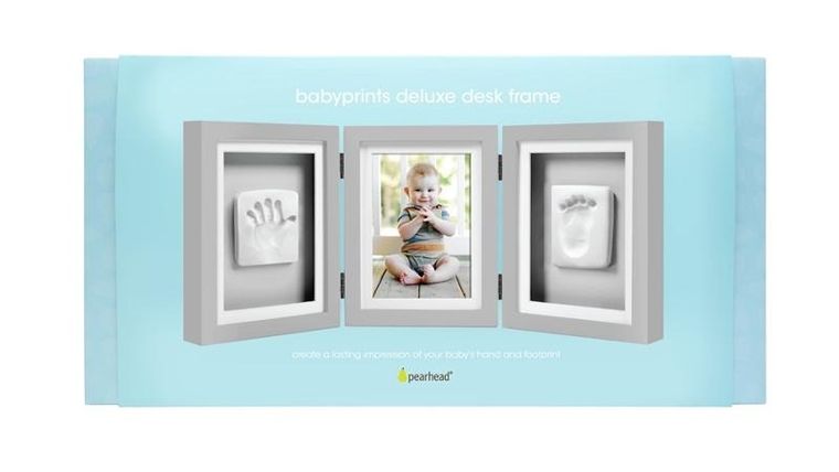 Pearhead, ramka stojąca z odlewem