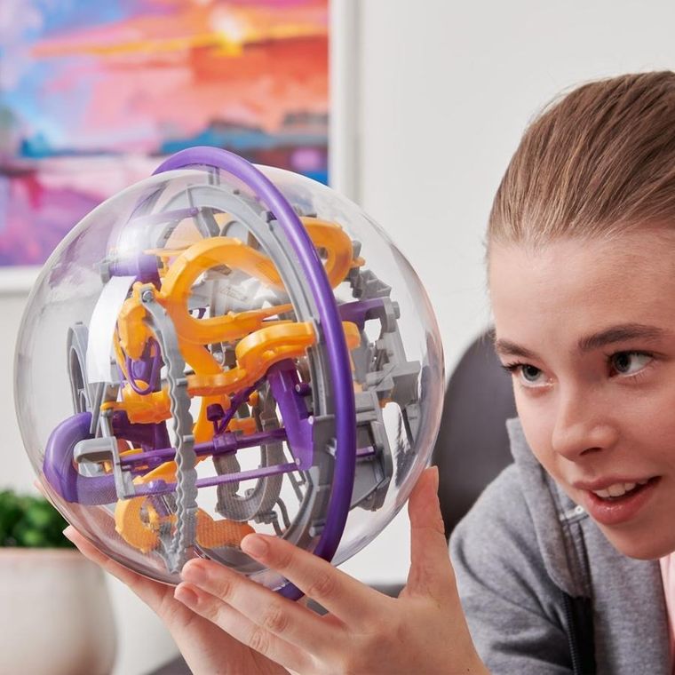 Perplexus, Epic, łamigłówka 3D