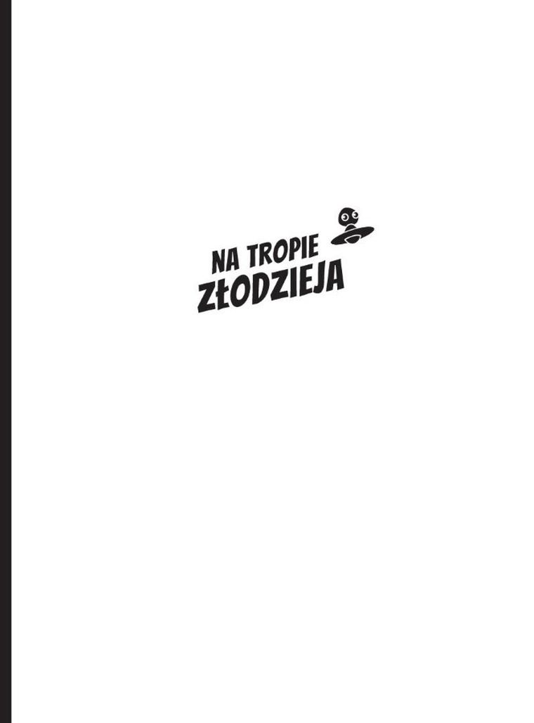 Pet Agents 2. Na tropie złodzieja