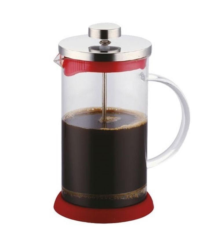 Peterhof, zaparzacz do herbaty, french press, 600ml
