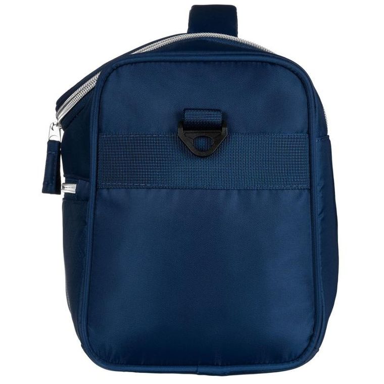 Peterson, kosmetyczka podróżna, granatowa