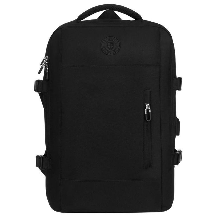 Peterson, plecak podróżny