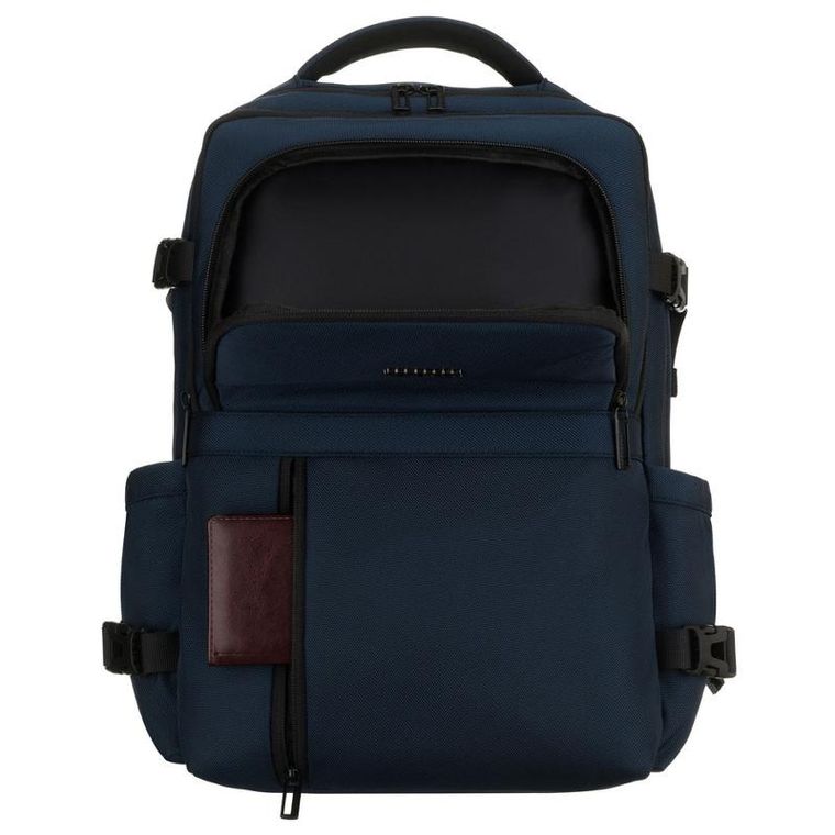 Peterson, plecak podróżny, granatowy