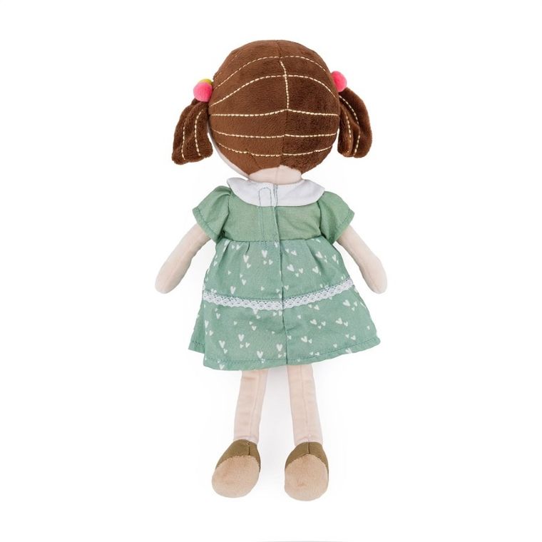 Petite&Mars, Hannah, lalka szmaciana, 35 cm