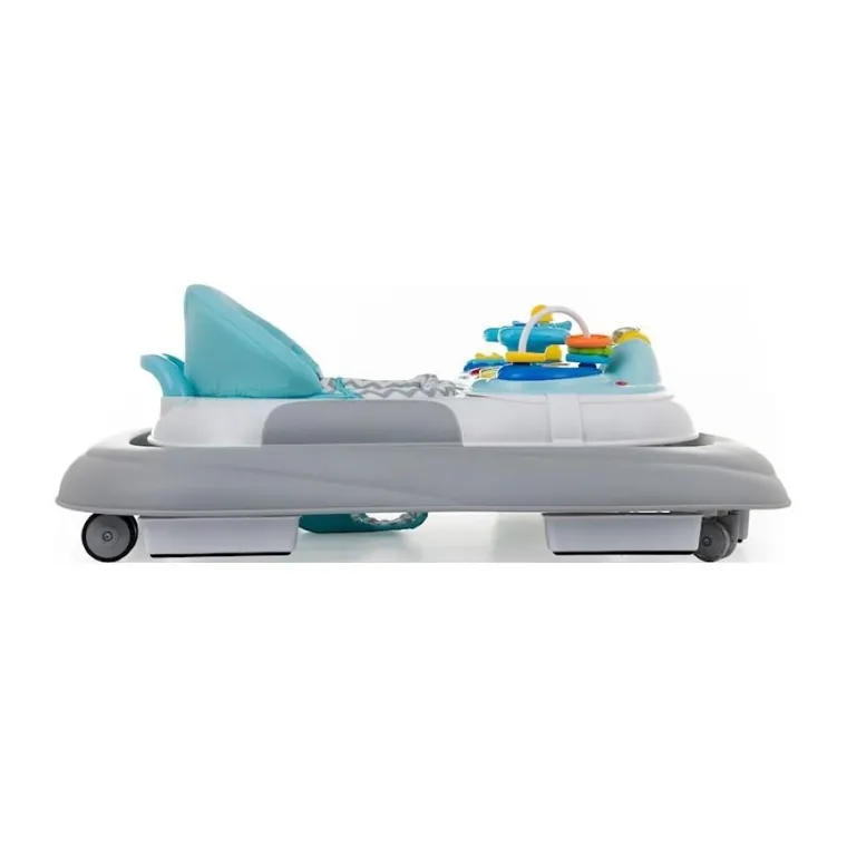 Petite&Mars, Monty Chevron, chodzik, Blue