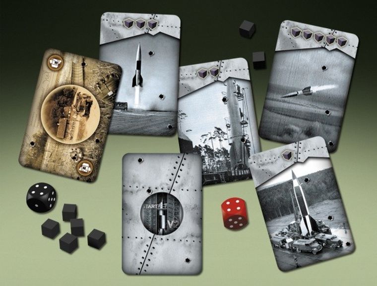 Phalanx Games, Czas Honoru: Operacja Most III, gra strategiczna