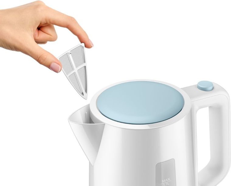 Philips, czajnik, 3000 HD9318/70