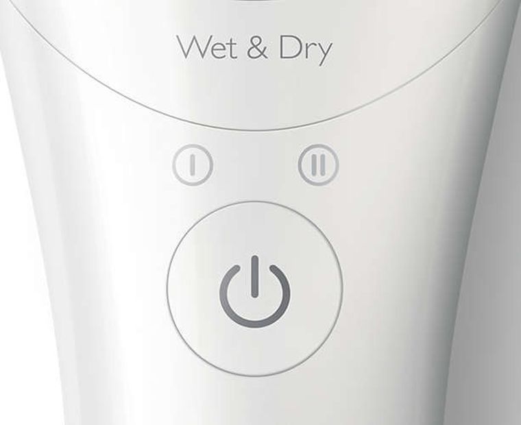 Philips, Depilator Satinelle Advanced BRE620/00