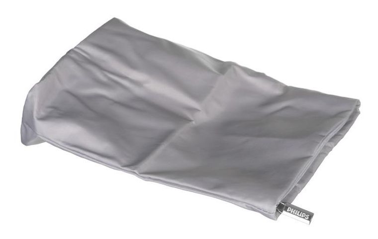 Philips, depilator z dyskami, BRE BRE650/00, biały