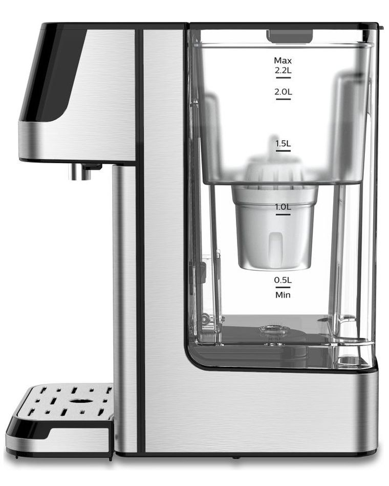 Philips, dozownik wody do natychmiastowego podgrzewania