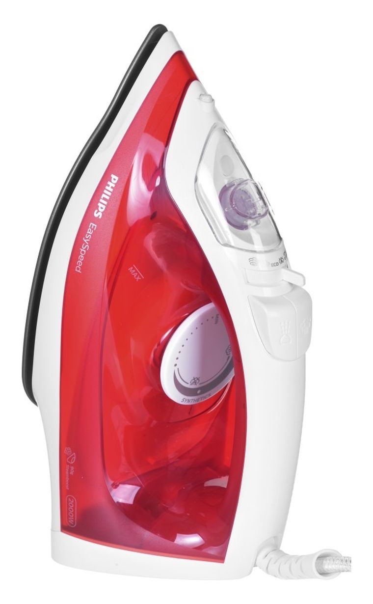 Philips, EasySpeed, żelazko, GC1742/40