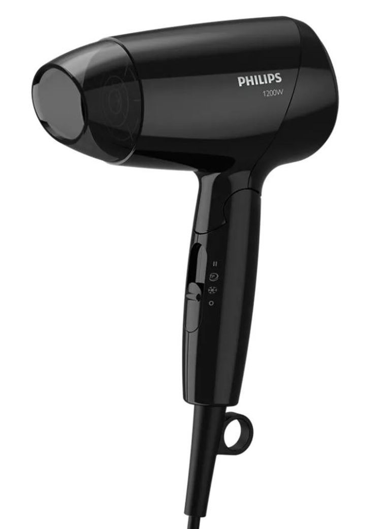 Philips, Essentialcare, suszarka do włosów, BHC010/00