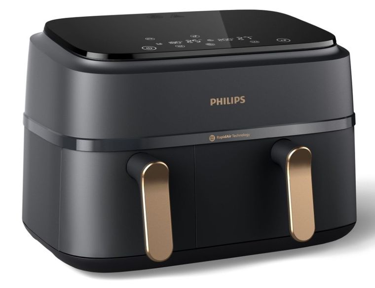 Philips, frytownica beztłuszczowa, air fryer, 352/00