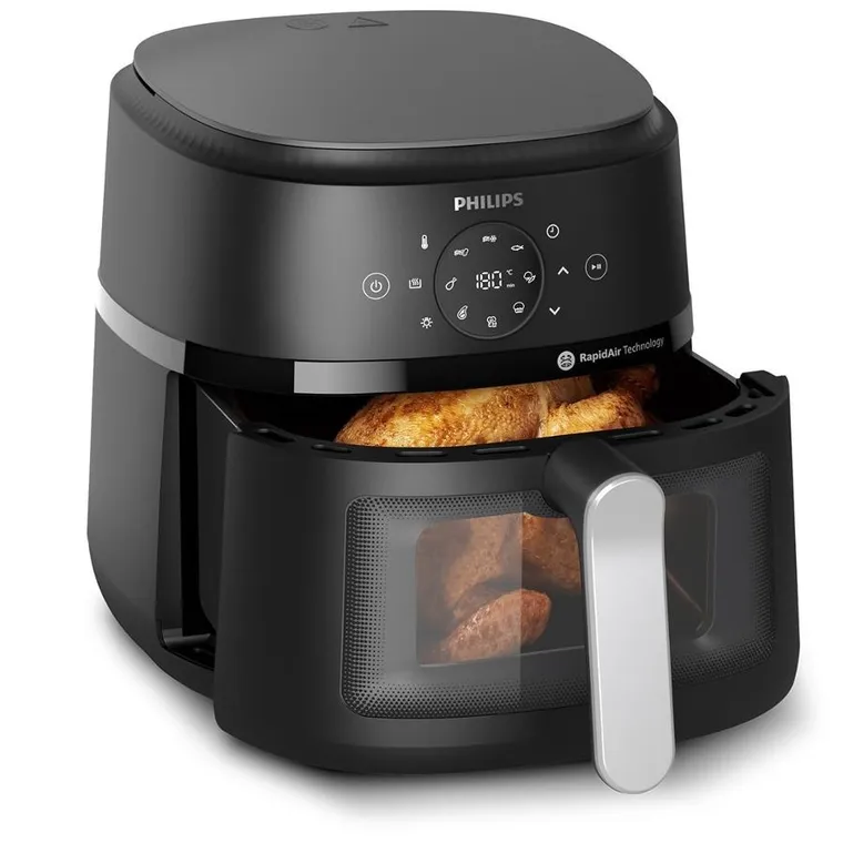 Philips, frytownica beztłuszczowa, airfryer, NA231/00