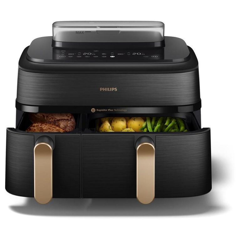 Philips, frytownica beztłuszczowa, NA 552/00