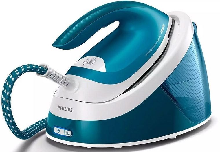 Philips, generator pary perfectcare gc 6815/20