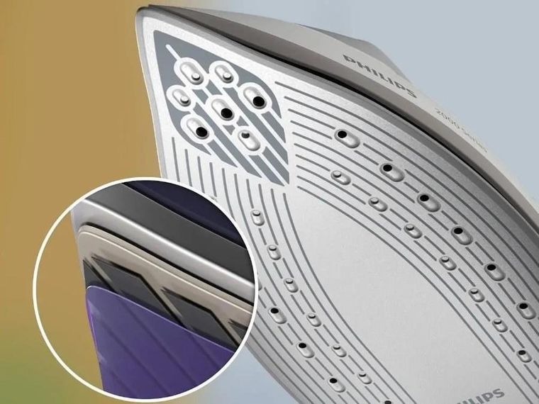 Philips, generator pary, Series 2000, PSG2000/80