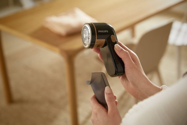 Philips, golarka do ubrań, GC026/80