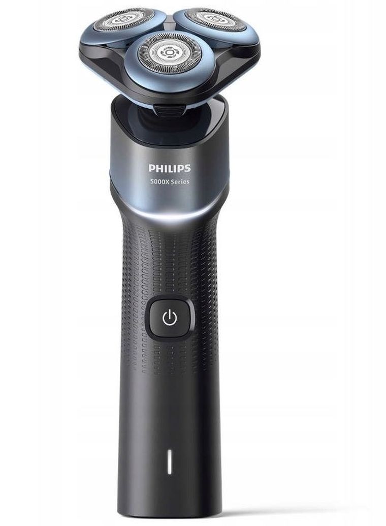 Philips, golarka, Series 5000X, X5006/00