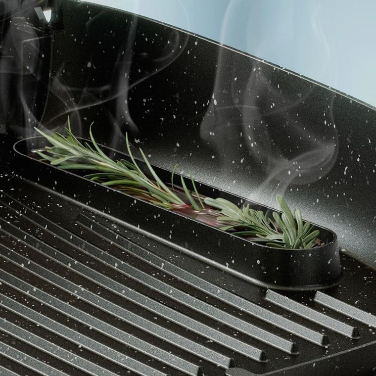 Philips, grill elektryczny, HD6212/90