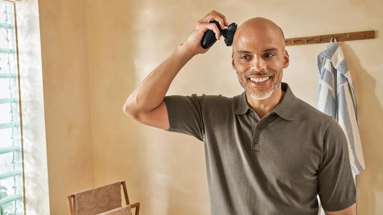 Philips, Head Pro seria 5000, golarka, HS5980/15