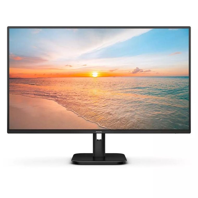 Philips, monitor, 27", 27E1N1200A, IPS 120Hz HDMI DP VGA, głośniki
