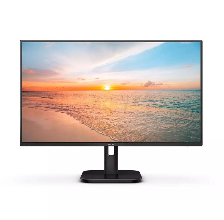 Philips, monitor, LED, 24", 24E1N1200A/00, 120Hz