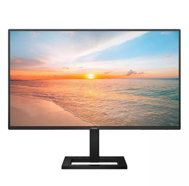 Philips, monitor, LED QHD, 27", E-LINE 27E1N1600AE/00, 100Hz
