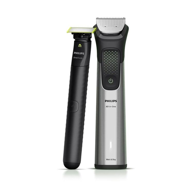 Philips, Multigroom, trymer, MG9535/15