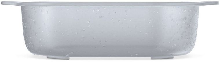 Philips, parowar, HD9125/90, 9 l, biały
