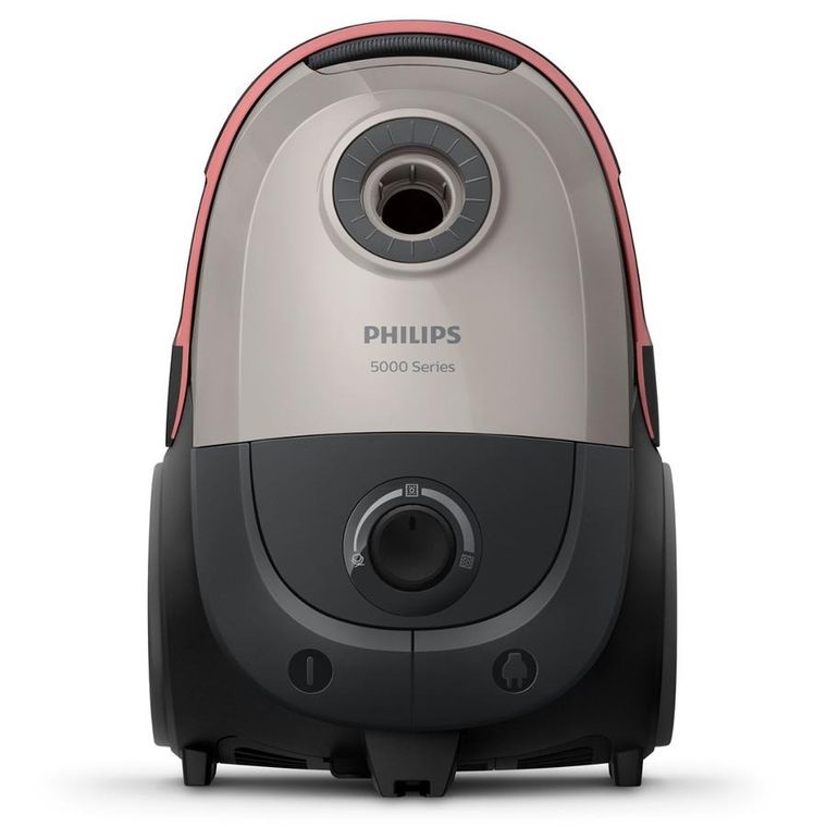 Philips, Series 5000, odkurzacz, XD 5122/10