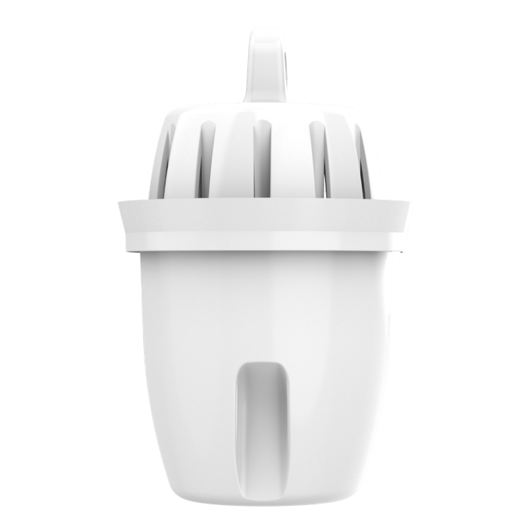 Philips, Softening, wkład filtrujący