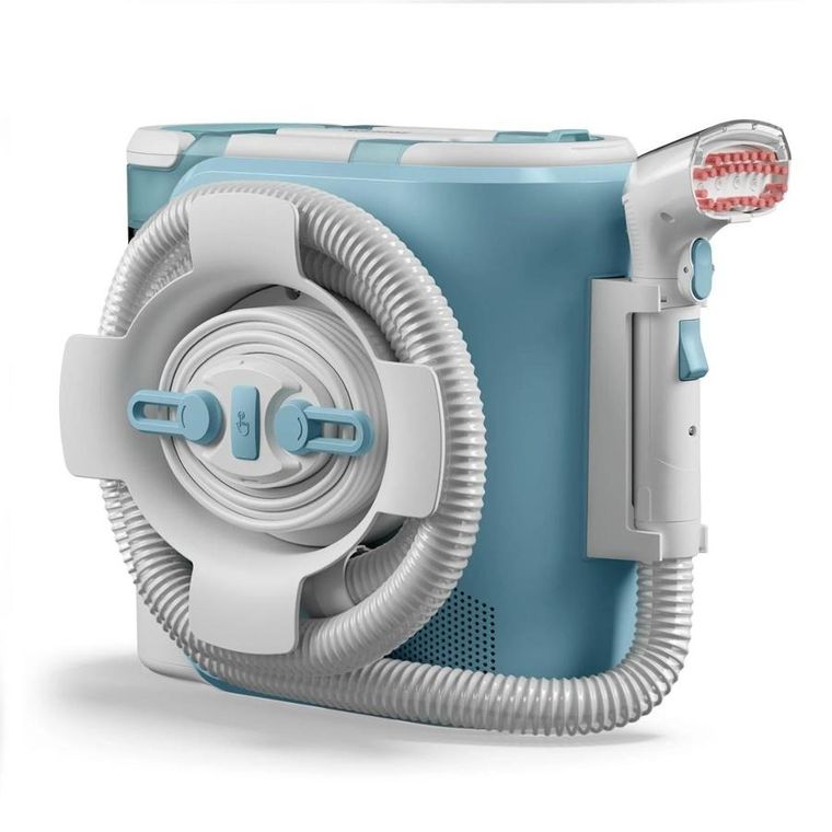 Philips, SporClean 3000, odkurzacz, XW3193/11