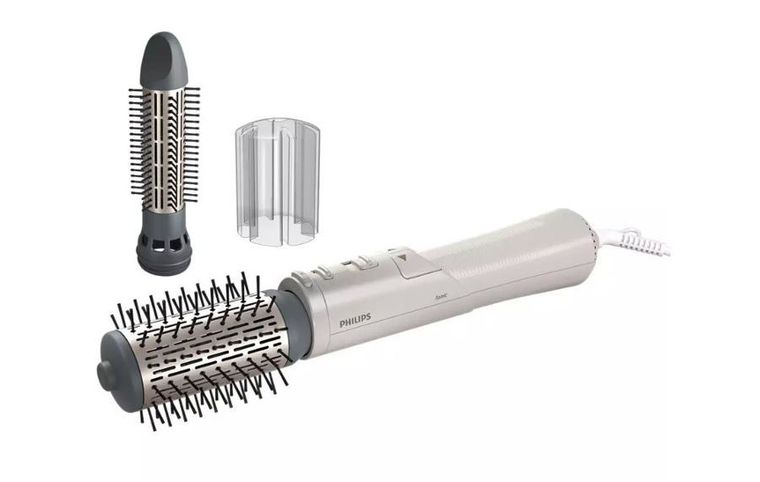 Philips, suszarko-lokówka, BHA 710/00