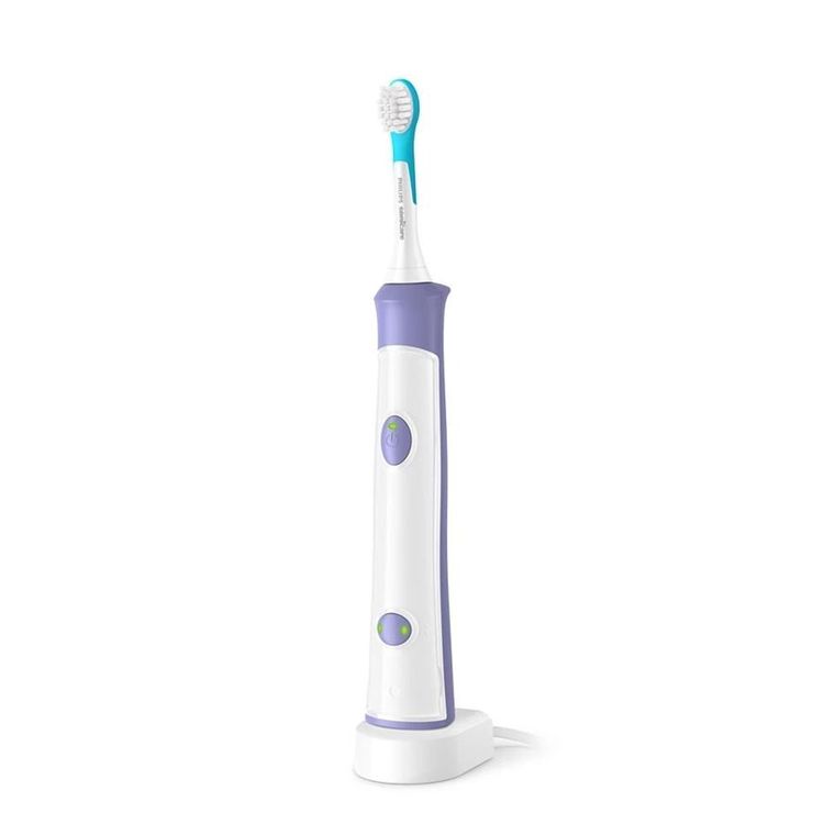 Philips, szczoteczka do zębów, HX6322/12 For Kids