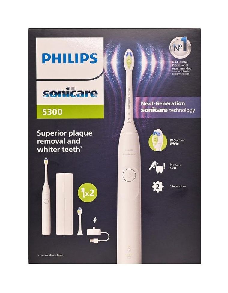 Philips, szczoteczka do zębów, HX7108/03
