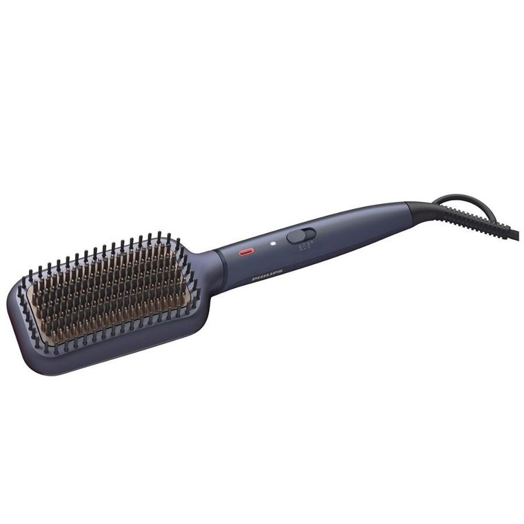 Philips, szczotka prostująca, BHH885/00