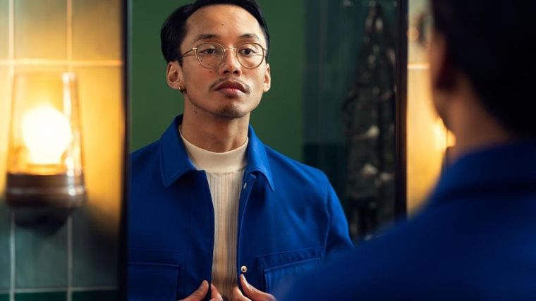 Philips, wymienne ostrze, Qp 420/50 One Blade