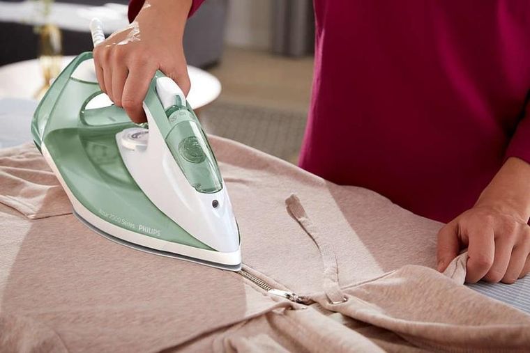 Philips, żelazko, dst 7012/70