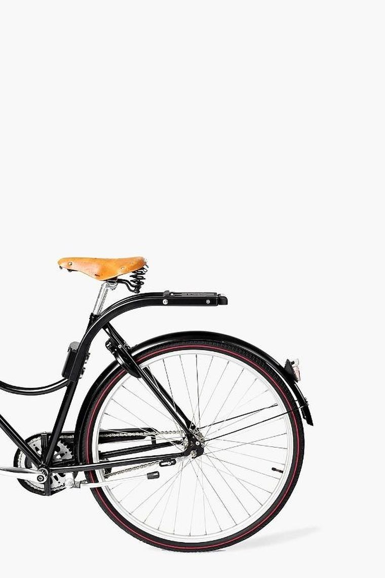 PåHoj, dodatkowy adapter rowerowy