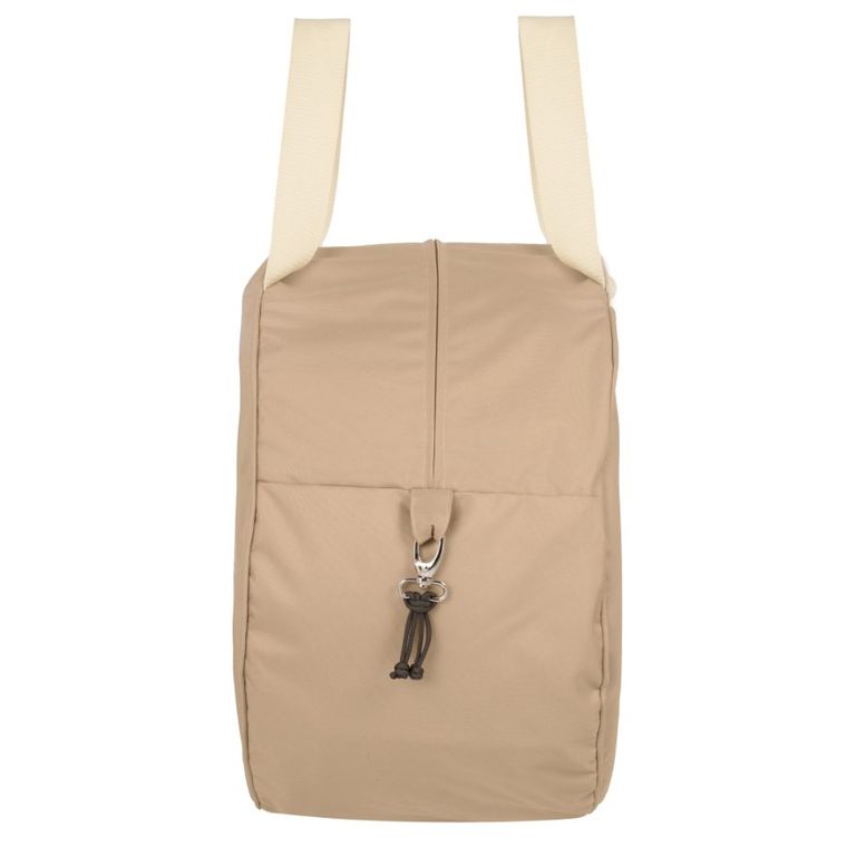 Piapimo, Roma, torba wielofunkcyjna dla mamy, beż