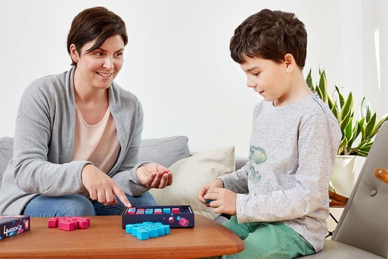 Piatnik, 4Mation, gra towarzyska