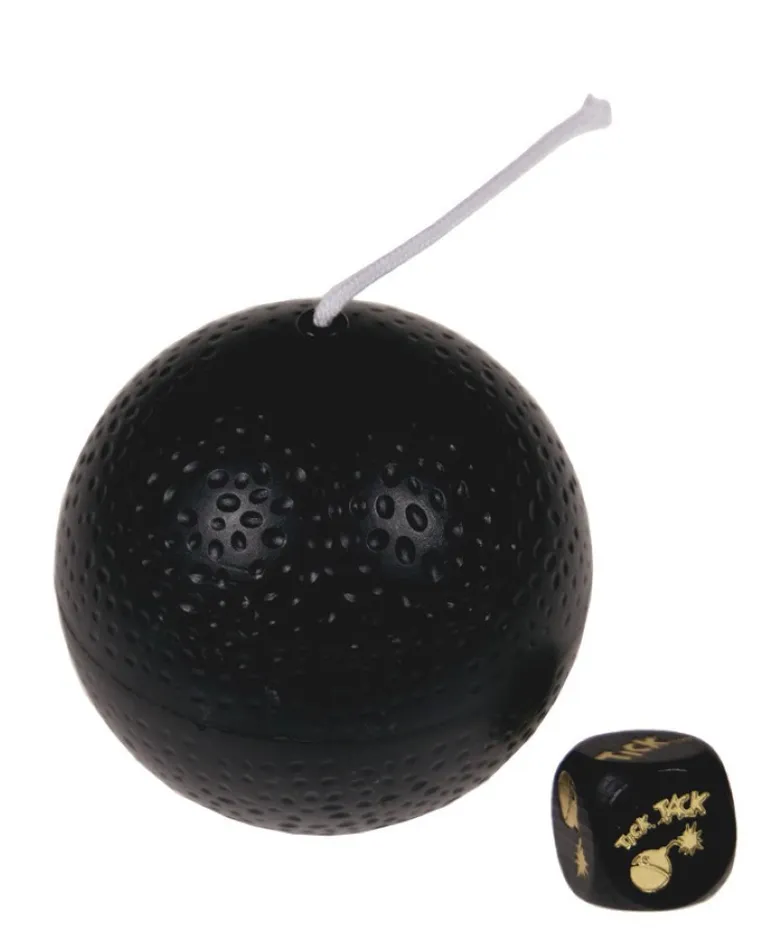 Piatnik, Tik Tak Bum. gra słowna