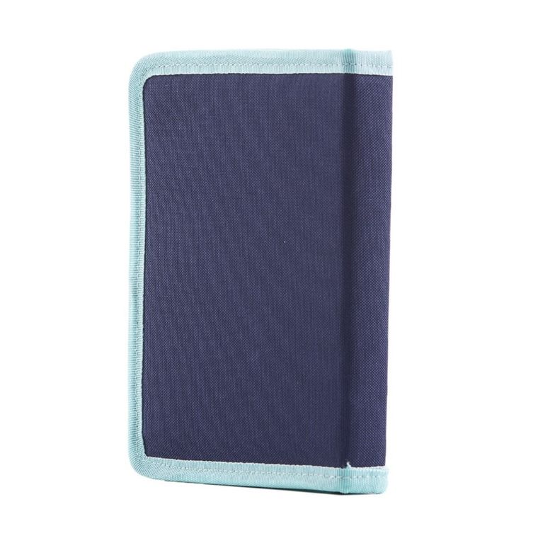 Pixie Crew, Jednorożec, piórnik jednokomorowy, purpurowy panel