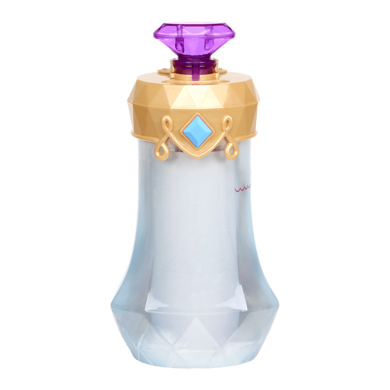 Pixlings, lalka syrena, niebieska